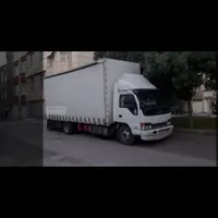 اتوبار عدالت بار باربری حمل بار اسباب کشی|خدمات حمل و نقل|دزفول, |دیوار