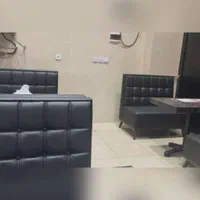 مبل ساندویچی رستورانی پیتزا رستوران مدل شکلات|کافیشاپ و رستوران|تهران, طرشت|دیوار