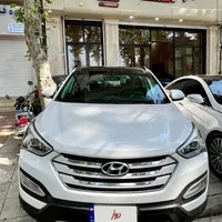 هیوندای سانتافه ix 45 2400cc، مدل ۲۰۱۵|خودرو سواری و وانت|رشت, پسیخان|دیوار