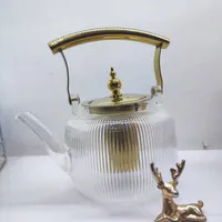 قوری معدن
