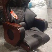 میزوصندلی اداری امپراطور|دفتر کار|مشهد, طلاب|دیوار