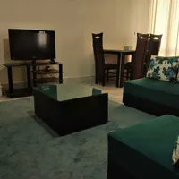 اجاره روزانه سوییت اپارتمان مبله خ ازادی دو خواب