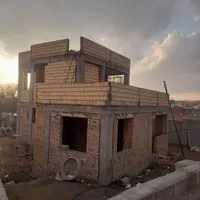 پیمانکاری کارهای ساختمانی
