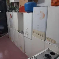 طرح تعویض پکیج کهنه با نو بوتان ایران رادیاتور|آبگرمکن، پکیج، شوفاژ|کرج, حیدرآباد|دیوار