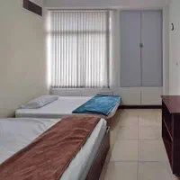 هتل اپارتمان.منزل مبله.سوییت.خانه مسافر|اجارهٔ کوتاه‌مدت آپارتمان و سوئیت|شیراز, باغ تخت|دیوار