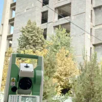 خدمات مهندسی نقشه برداری( UTM - تفکیک - ترازیابی )|خدمات پیشه و مهارت|ملارد, |دیوار