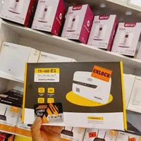 مودم آنلاک ایرانسل TD-LTE TF-i60E1 ایرانی-وارداتی|مودم و تجهیزات شبکه|اصفهان, عطار نیشابوری|دیوار