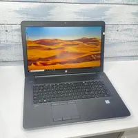 لپ تاپ HP ZBOOK کورای 7 سری HQ گرافیک4G|رایانه همراه|اهواز, طالقانی|دیوار