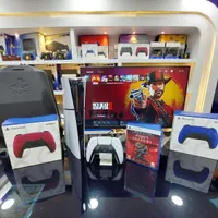 فروش اقساطی PS5 Slim دیحیتال اروپا چکی و یا طلا