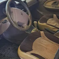 پژو 405 SLX موتورTU5، مدل ۱۳۹۹|خودرو سواری و وانت|کرج, شهرک بنفشه|دیوار