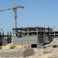 اپارتمان سهند فاز۳ نیلوفر سه|پیش‌فروش املاک|تبریز, |دیوار