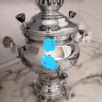 سماور مناسب جهیزیه