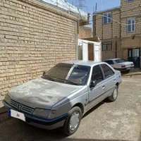 پژو 405 جی ال ایکس (GLX)، مدل ۱۳۹۱|خودرو سواری و وانت|شیراز, میانرود|دیوار