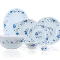 سرویس آرکوپال 28 پارچه(پارس اپال) کد 120پارس اوپال