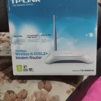 وای فای 4پورت