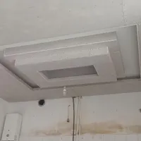 کناف و سقف کاذب و 60*60 و برقکاری|خدمات پیشه و مهارت|مرند, |دیوار