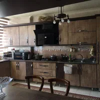 فروش آپارتمان ۱۹۰ متری ۳ خوابه زیر همکف در چو گیاه