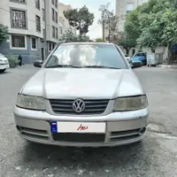 فولکس گل، مدل ۱۳۸۴|خودرو سواری و وانت|تهران, نارمک|دیوار