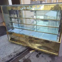 یخچال مکعبی قنادی|فروشگاه و مغازه|شیراز, دروازه اصفهان|دیوار