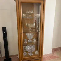 بوفه چهار طبقه