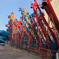 اقساط میکسر کانوایر اسکرو پرکن ماردون بالابر پودر