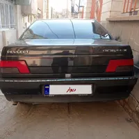پژو 405 GLX - دوگانه سوز CNG، مدل ۱۳۸۹|خودرو سواری و وانت|جوانرود, |دیوار