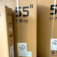 تلویزیون ال ای دی ۵۸ اینچ جی پلاس مدل 58SU738NX|تلویزیون و پروژکتور|تهران, امانیه|دیوار