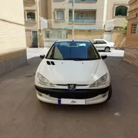 206 SDمدل ۱۳۹۸