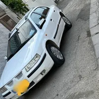 سمند LX ساده، مدل ۱۳۹۰