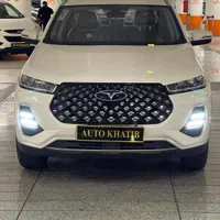 تیگو ۷ پرمیوم اقساطی برج روز تحویل فوری|خودرو سواری و وانت|تهران, اقدسیه|دیوار