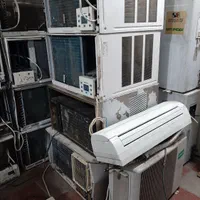 خریدار (کولر پنجره ای و اسپلیت)|کولر گازی و فن‌کوئل|رشت, حسین آباد|دیوار