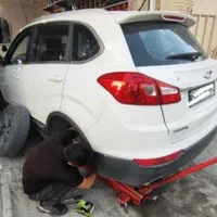 مکانیک سیار شبانه روزی امداد خودرو تعمیر در محل|خدمات موتور و ماشین|اسلامشهر, شهرک الهیه|دیوار