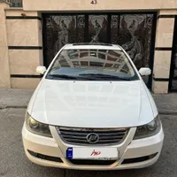 لیفان 620 1800cc، مدل ۱۳۹۳