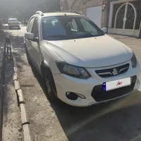 کوییک R سفید مشکی مدل ۱۴۰۱|خودرو سواری و وانت|تهران, پرستار|دیوار