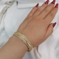 نیم تکپوش طلاروس با ضمانت نامه کتبی|بدلیجات|مشهد, احمدآباد|دیوار