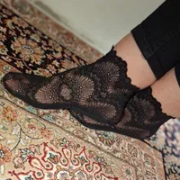 جوراب کالج بندی و ساق دار|لباس|قم, نیروگاه|دیوار