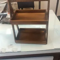 استند چوبی|ظروف سرو و پذیرایی|سنندج, |دیوار