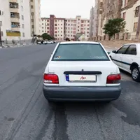 پراید 131 SX، مدل ۱۳۹۱|خودرو سواری و وانت|ساوه, |دیوار
