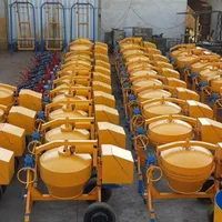 بتونیر(میکسربتن)بالابر و انواع ماشین آلات ساختمانی