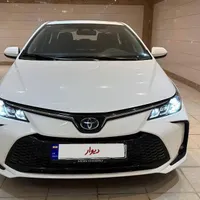 تویوتا کرولا 1800cc هیبرید مدل 2023 معین خودرو|خودرو سواری و وانت|تهران, زعفرانیه|دیوار