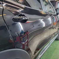 خدمات دیتیلینگ احیای رنگ بدنه پولیش سرامیک کاور|خدمات موتور و ماشین|کرج, شاهینویلا|دیوار