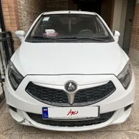 فروش خودرو برلیانس H230