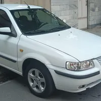 سمند EF مدا ۹۴