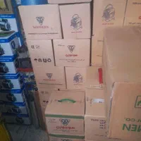 (طرح نوسازی)دینام کولر ابی ژن تبریز کممصرف (۲۴س)