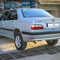 پارس سال مدل ۸۴|خودرو سواری و وانت|یاسوج, |دیوار