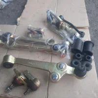 جلوبندی سازی امیرعباس توسط ناصر دولتی