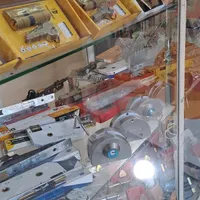کلیدسازی تمام وقت صیاد۲۰