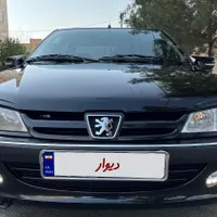 پژو پارس موتور جدید XU7P، مدل ۱۴۰۲|خودرو سواری و وانت|تهران, آرارات|دیوار