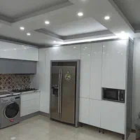 کابینت آشپزخانه ام دی اف|مصالح و تجهیزات ساختمان|کرج, خرمدشت|دیوار