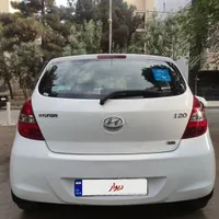 هیوندا i20|خودرو سواری و وانت|کرج, گوهردشت|دیوار
